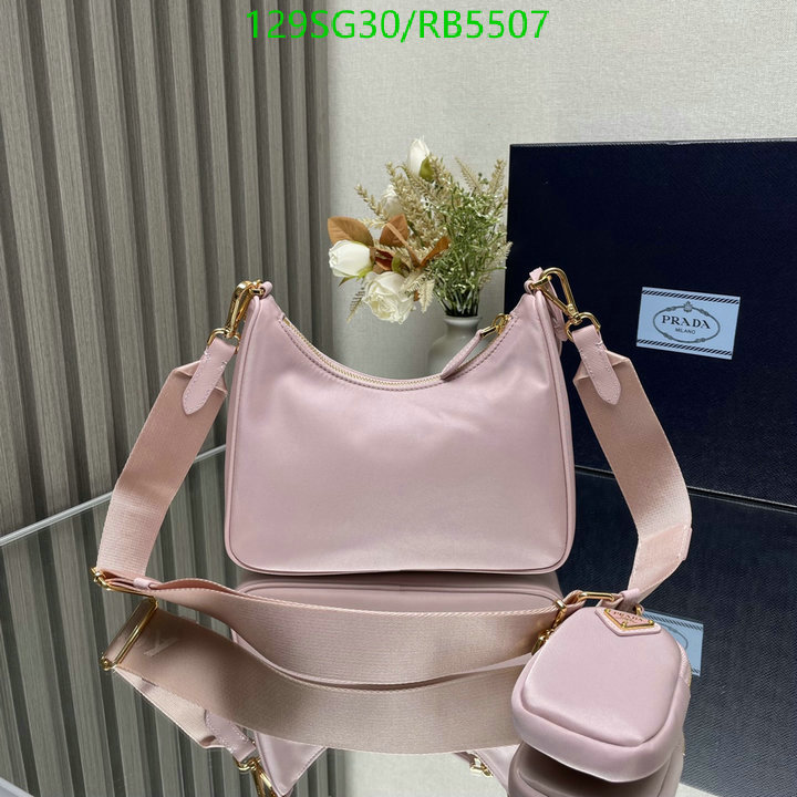 Prada-Bag-Mirror Quality Code: RB5507 $: 129USD