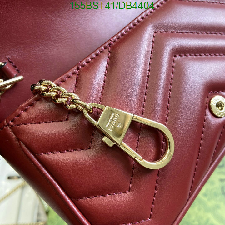 Gucci-Bag-Mirror Quality Code: DB4404 $: 155USD