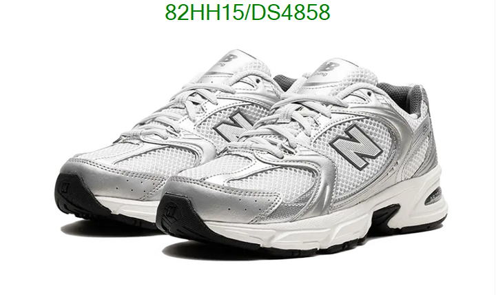 New Balance-Women Shoes Code: DS4858 $: 82USD