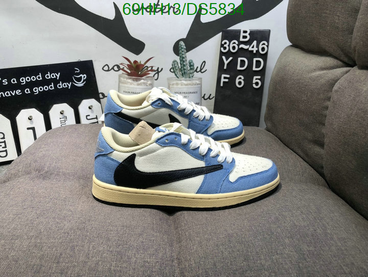 NIKE-Women Shoes Code: DS5834 $: 69USD