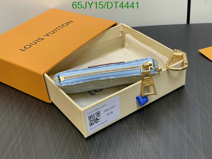 LV-Wallet Mirror Quality Code: DT4441 $: 65USD