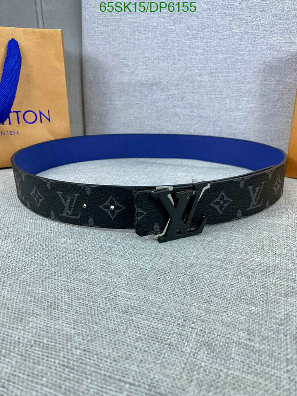 LV-Belts Code: DP6155 $: 65USD