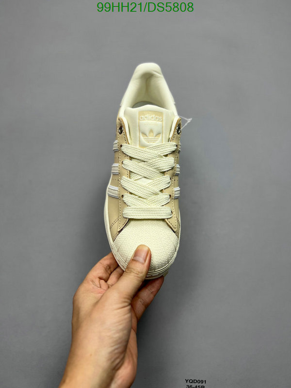 Adidas-Men shoes Code: DS5808 $: 99USD