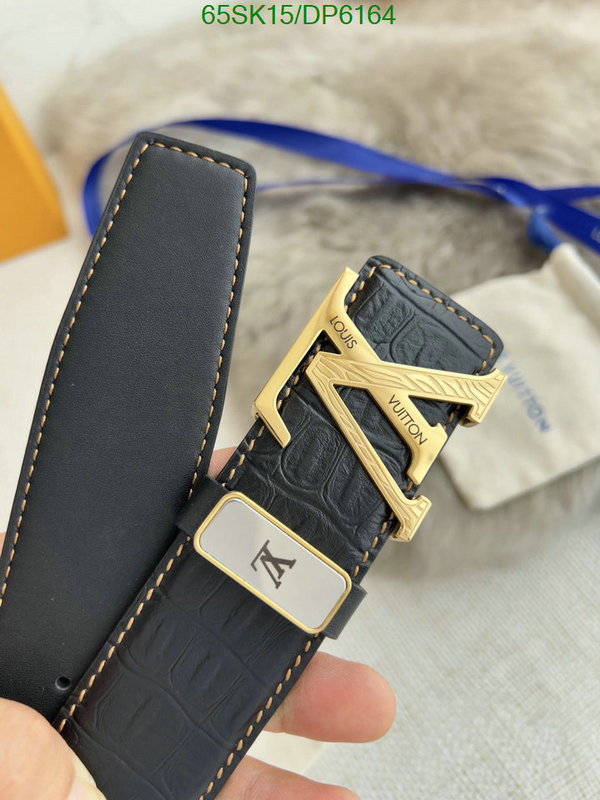 LV-Belts Code: DP6164 $: 65USD