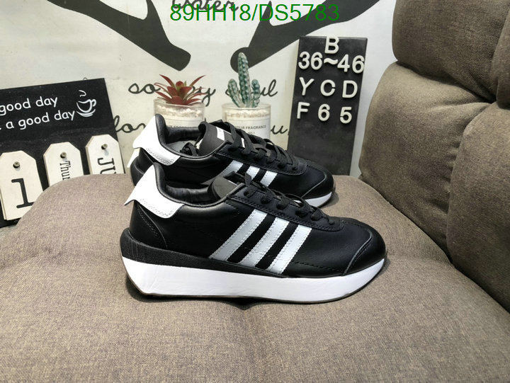 Adidas-Men shoes Code: DS5783 $: 89USD