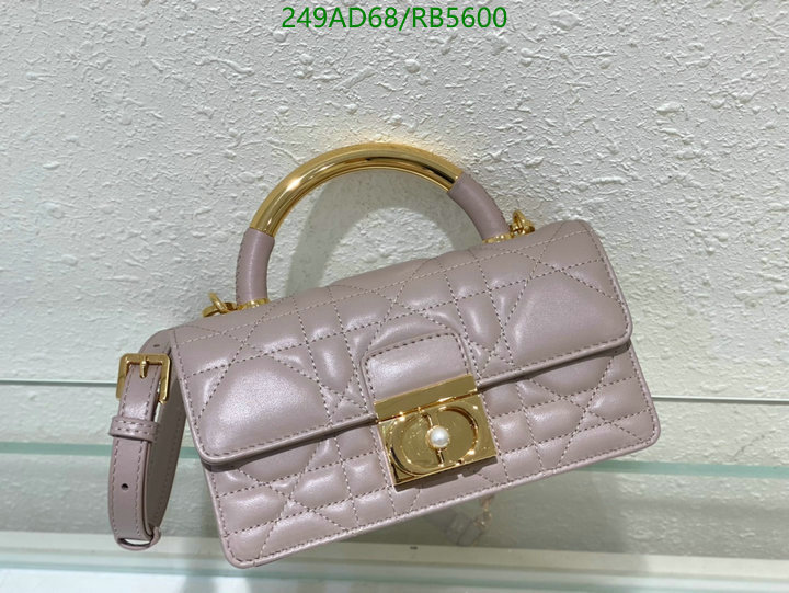 Dior-Bag-Mirror Quality Code: RB5600 $: 249USD