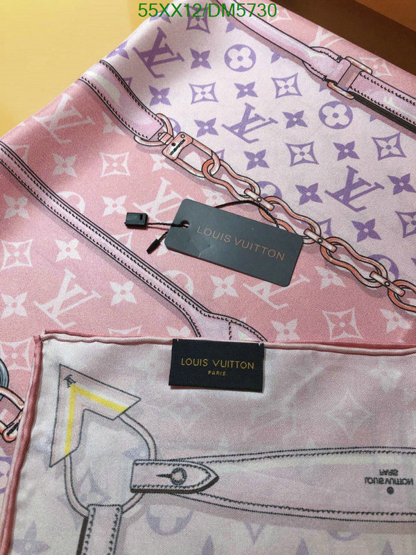 LV-Scarf Code: DM5730 $: 55USD