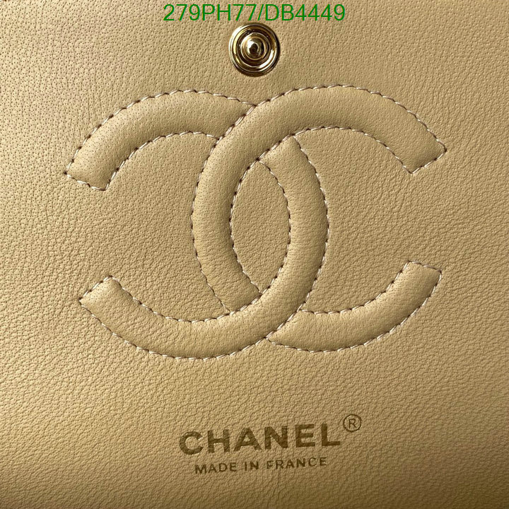 Chanel-Bag-Mirror Quality Code: DB4449 $: 279USD