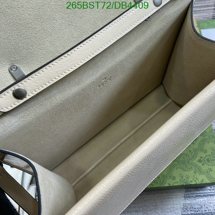 Gucci-Bag-Mirror Quality Code: DB4409 $: 265USD