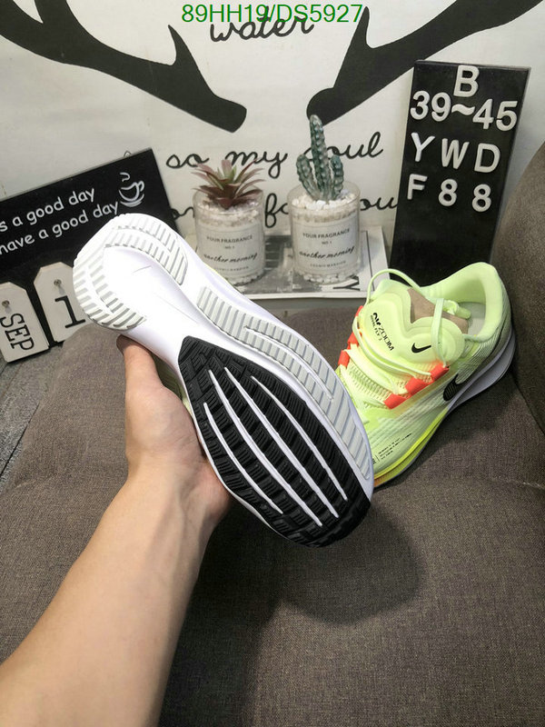 Nike-Men shoes Code: DS5927 $: 89USD