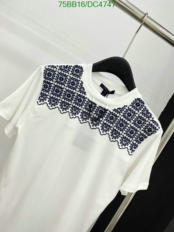 LV-Clothing Code: DC4747 $: 75USD