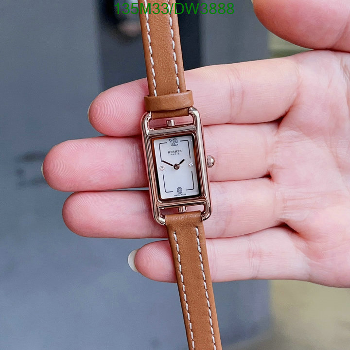 Hermes-Watch(4A) Code: DW3888 $: 135USD