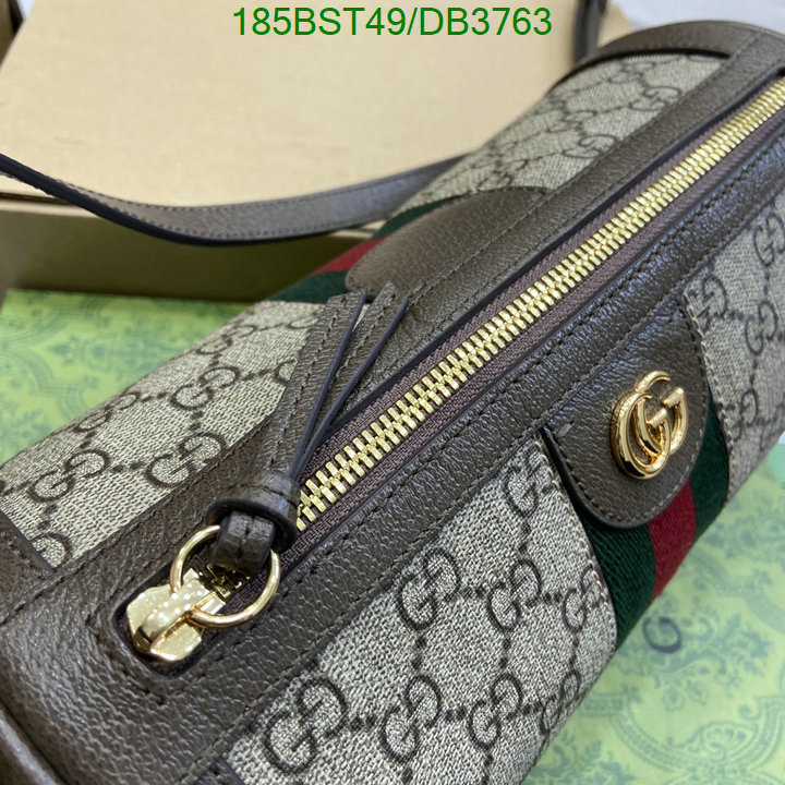 Gucci-Bag-Mirror Quality Code: DB3763 $: 185USD