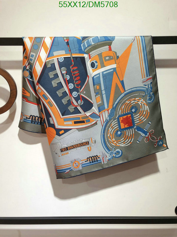 Hermes-Scarf Code: DM5708 $: 55USD