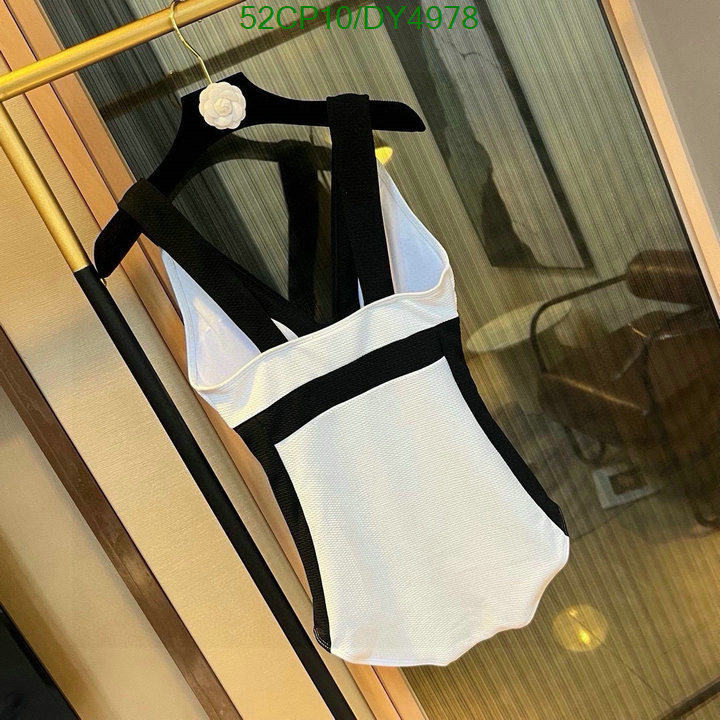 Chanel-Swimsuit Code: DY4978 $: 52USD