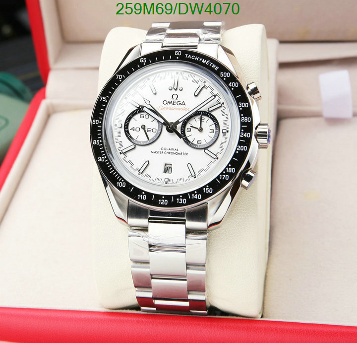 Omega-Watch-Mirror Quality Code: DW4070 $: 259USD
