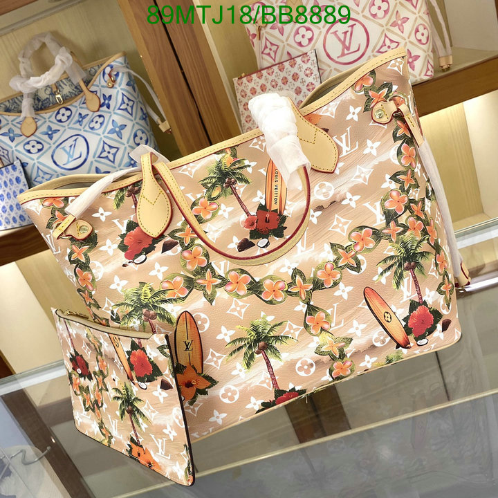 LV-Bag-4A Quality Code: BB8889 $: 89USD