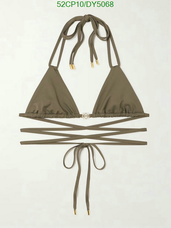 Loewe-Swimsuit Code: DY5068 $: 52USD