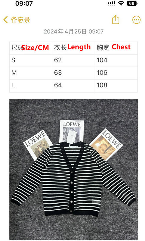 Dior-Clothing Code: DC5442 $: 89USD