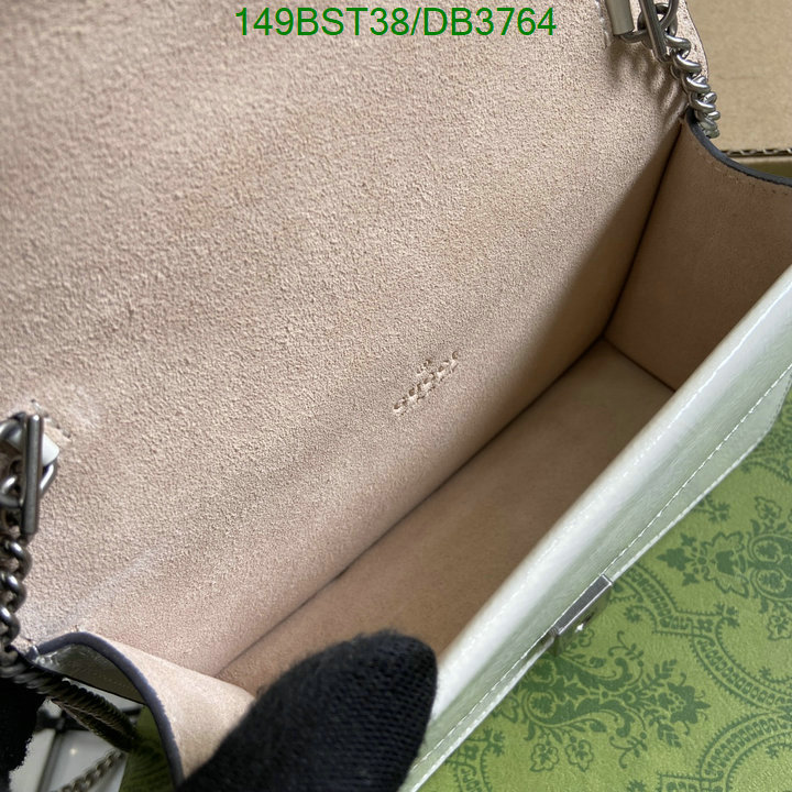 Gucci-Bag-Mirror Quality Code: DB3764 $: 149USD