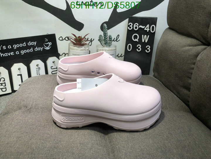 Adidas-Women Shoes Code: DS5807 $: 65USD