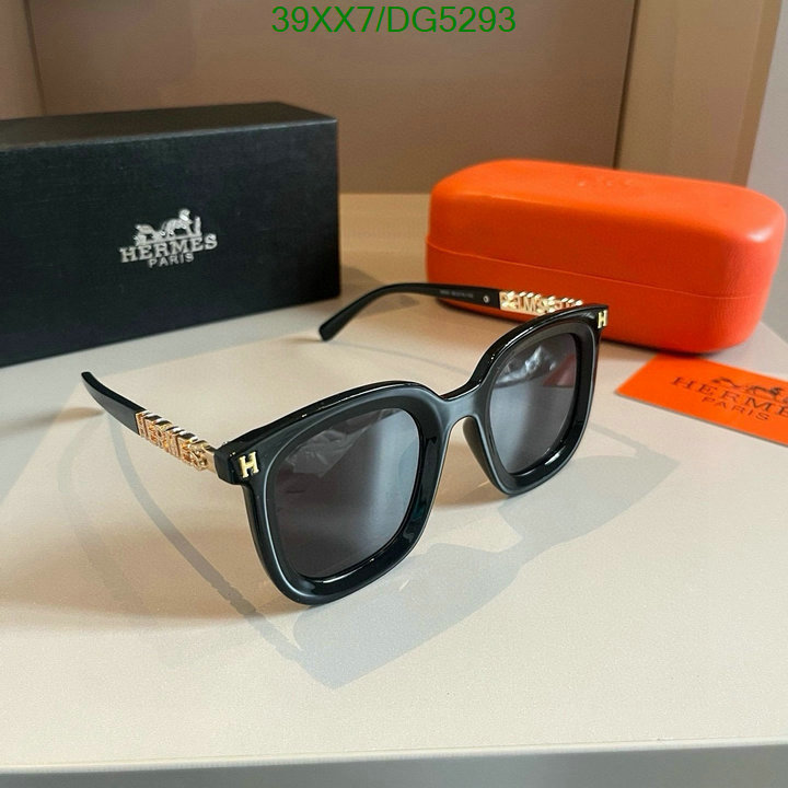 Hermes-Glasses Code: DG5293 $: 39USD