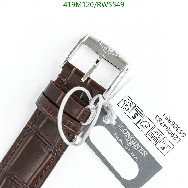 Longines-Watch-Mirror Quality Code: RW5549 $: 419USD
