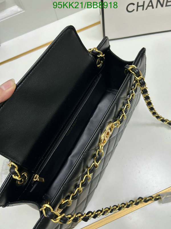 Chanel-Bag-4A Quality Code: BB8918 $: 95USD