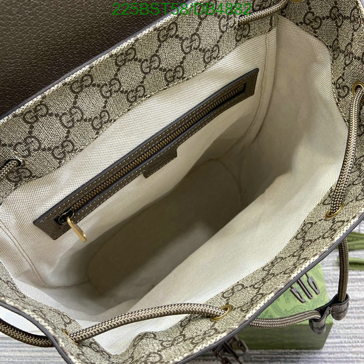 Gucci-Bag-Mirror Quality Code: DB4882 $: 225USD