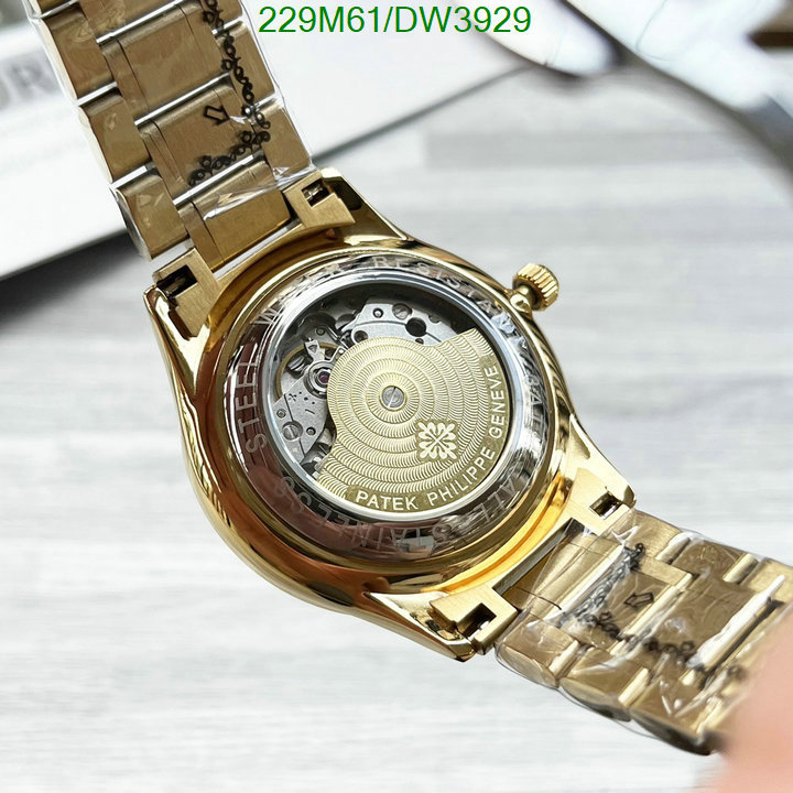 Patek Philippe-Watch-Mirror Quality Code: DW3929 $: 229USD