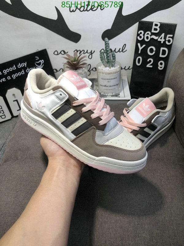 Adidas-Women Shoes Code: DS5789 $: 85USD