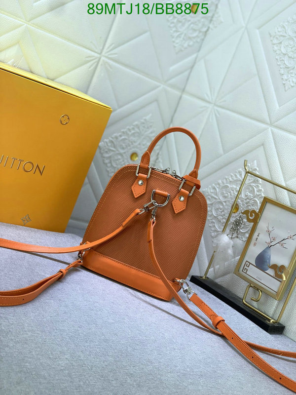 LV-Bag-4A Quality Code: BB8875 $: 89USD