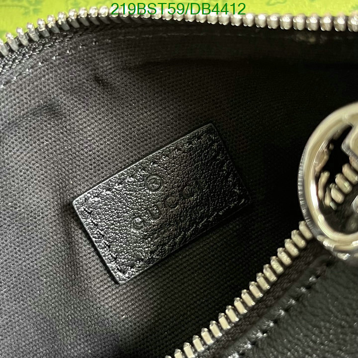 Gucci-Bag-Mirror Quality Code: DB4412