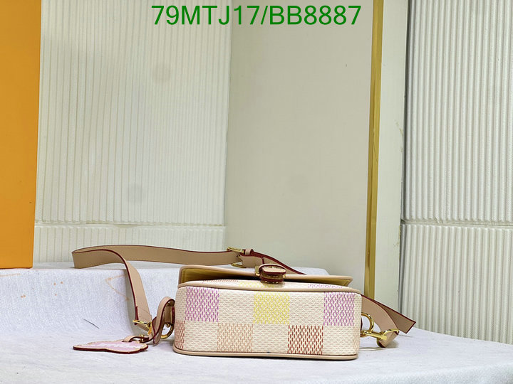 LV-Bag-4A Quality Code: BB8887 $: 79USD