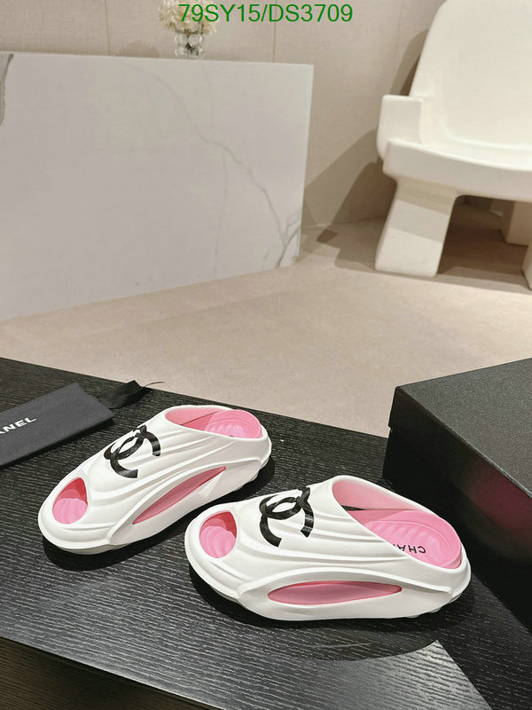 Chanel-Men shoes Code: DS3709 $: 79USD