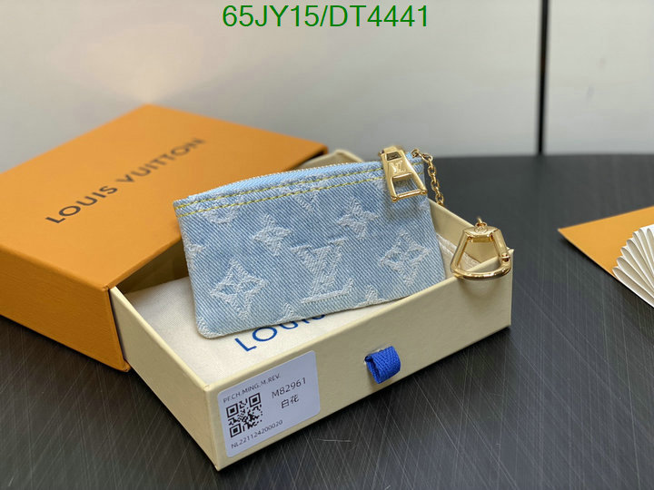 LV-Wallet Mirror Quality Code: DT4441 $: 65USD