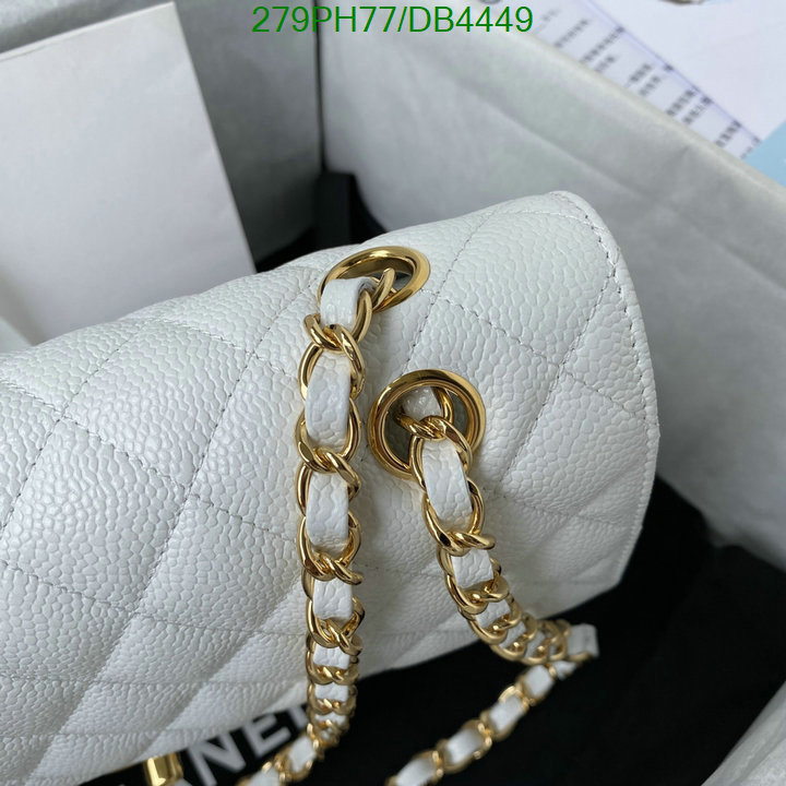 Chanel-Bag-Mirror Quality Code: DB4449 $: 279USD