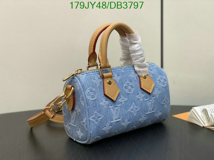 LV-Bag-Mirror Quality Code: DB3797 $: 179USD