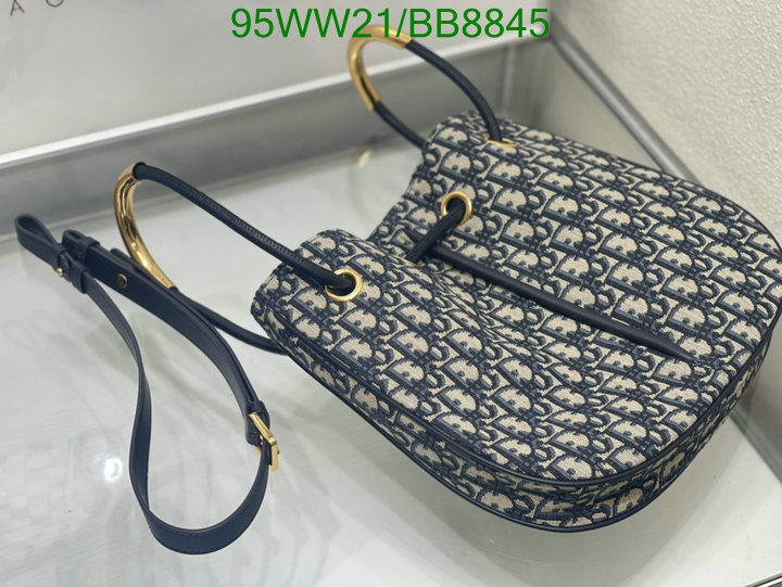 Dior-Bag-4A Quality Code: BB8845 $: 95USD