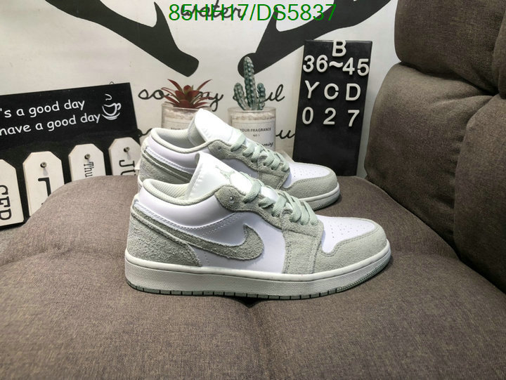 Air Jordan-Men shoes Code: DS5837 $: 85USD
