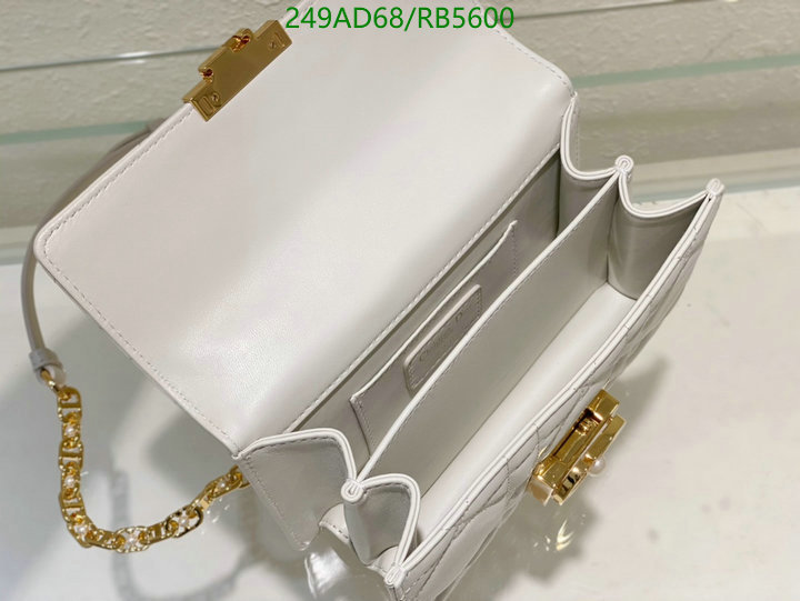 Dior-Bag-Mirror Quality Code: RB5600 $: 249USD