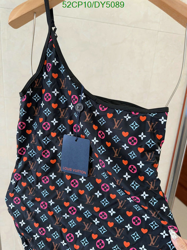 LV-Swimsuit Code: DY5089 $: 52USD