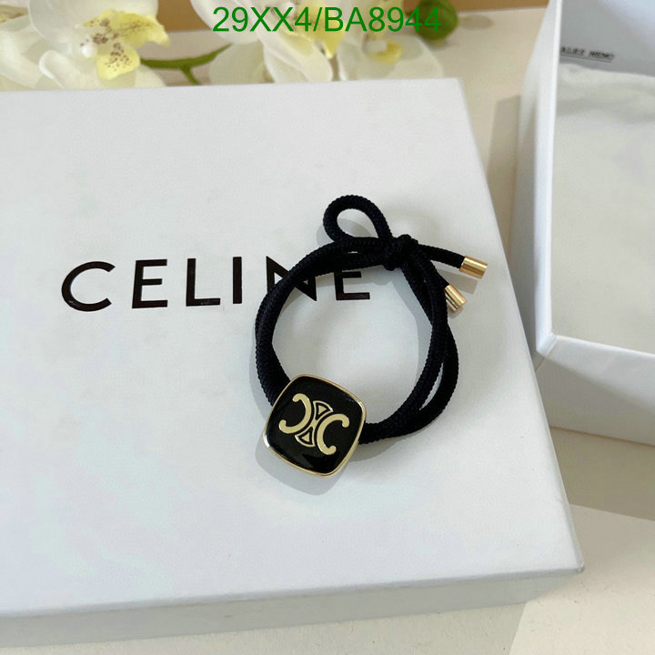 Celine-Headband Code: BA8944 $: 29USD