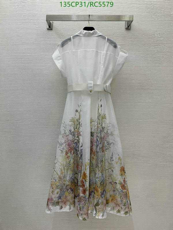 Zimmermann-Clothing Code: RC5579 $: 135USD