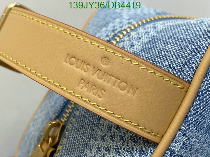 LV-Bag-Mirror Quality Code: DB4419 $: 139USD