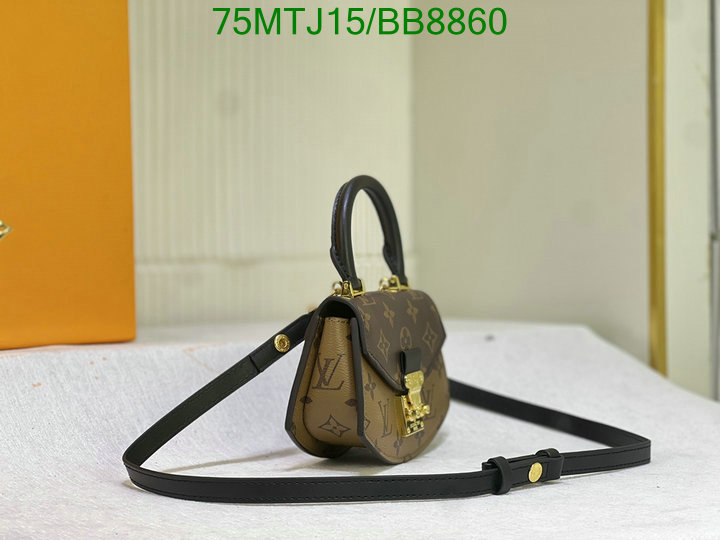 LV-Bag-4A Quality Code: BB8860 $: 75USD