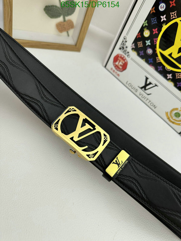 LV-Belts Code: DP6154 $: 65USD