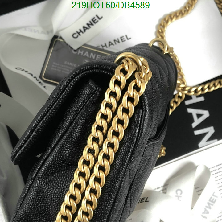 Chanel-Bag-Mirror Quality Code: DB4589 $: 219USD