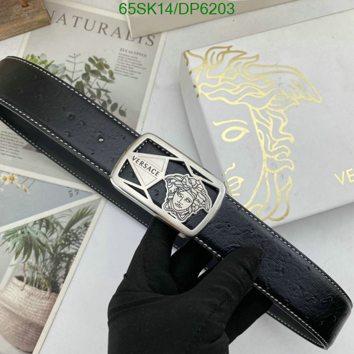 Versace-Belts Code: DP6203 $: 65USD