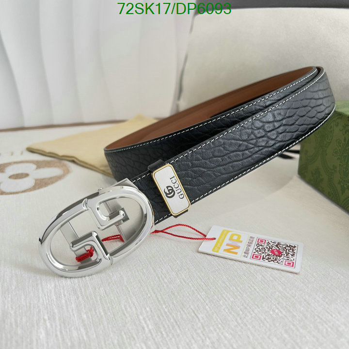 Gucci-Belts Code: DP6093 $: 72USD